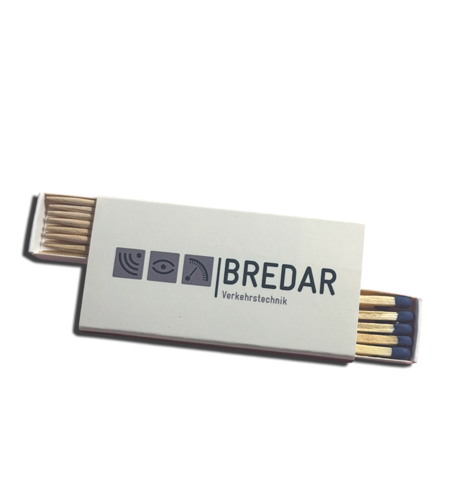 Bild Art. 611 Zahnstocher-Streichhölzerschachteln "DUO"